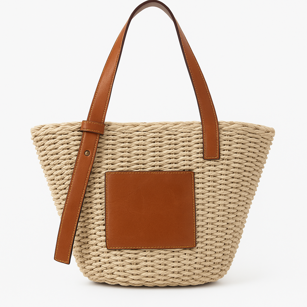 Bolso Cuer