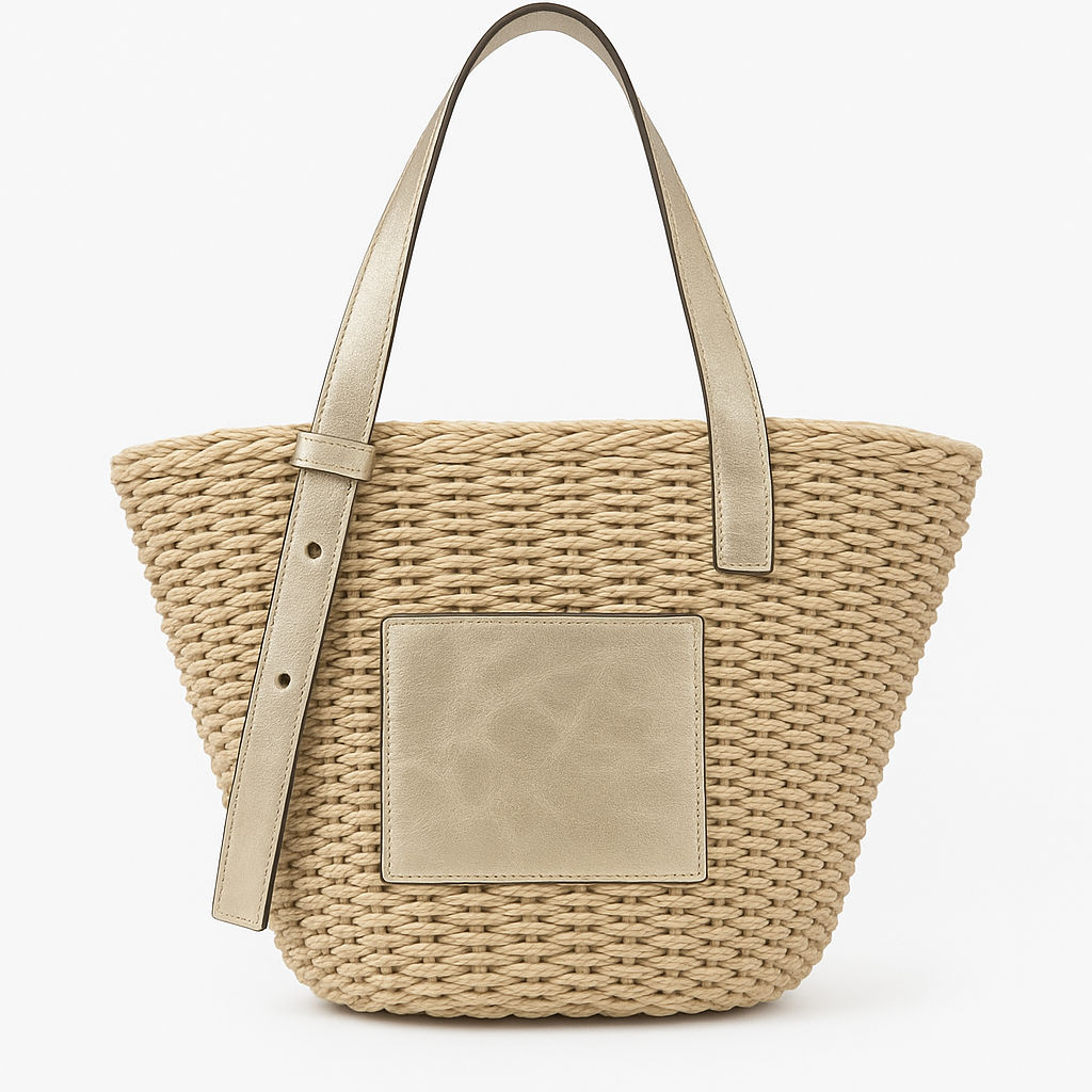 Bolso Cuer