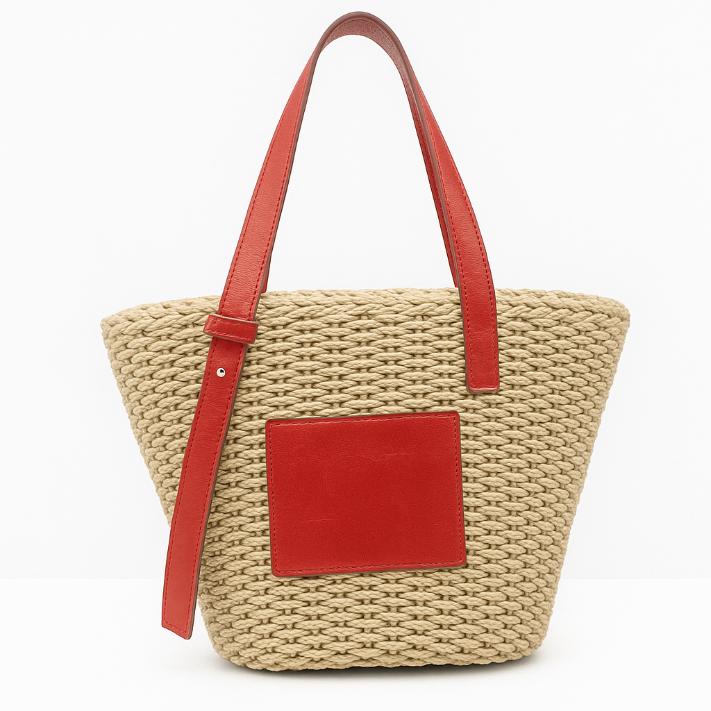 Bolso Cuer