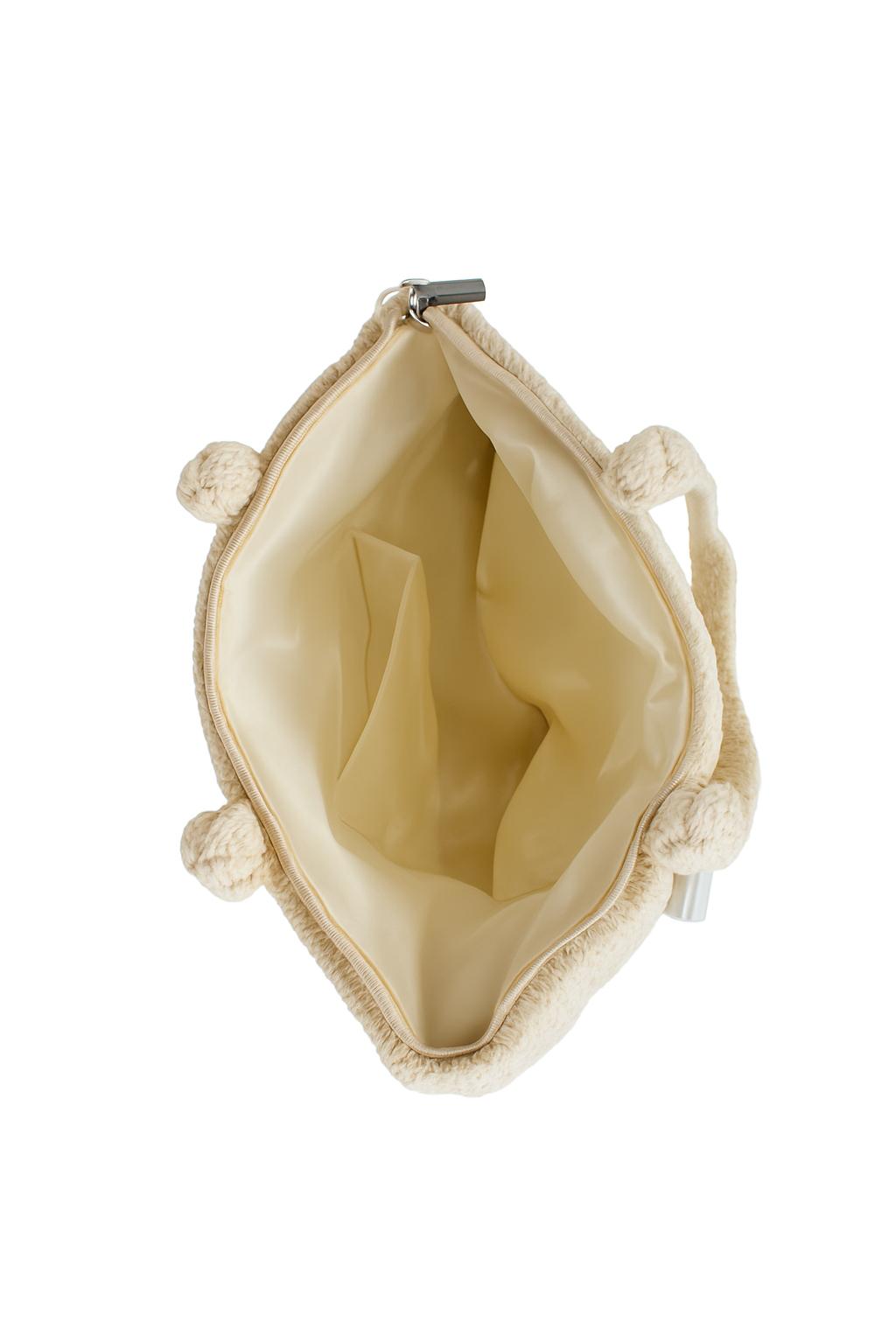 Bolso Crochet