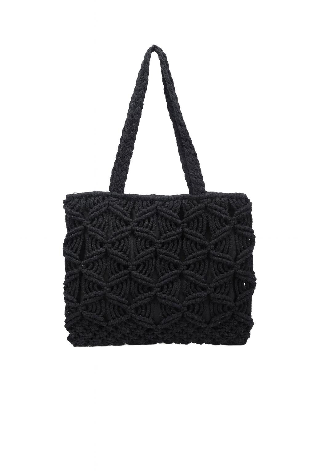 Bolso Crochet