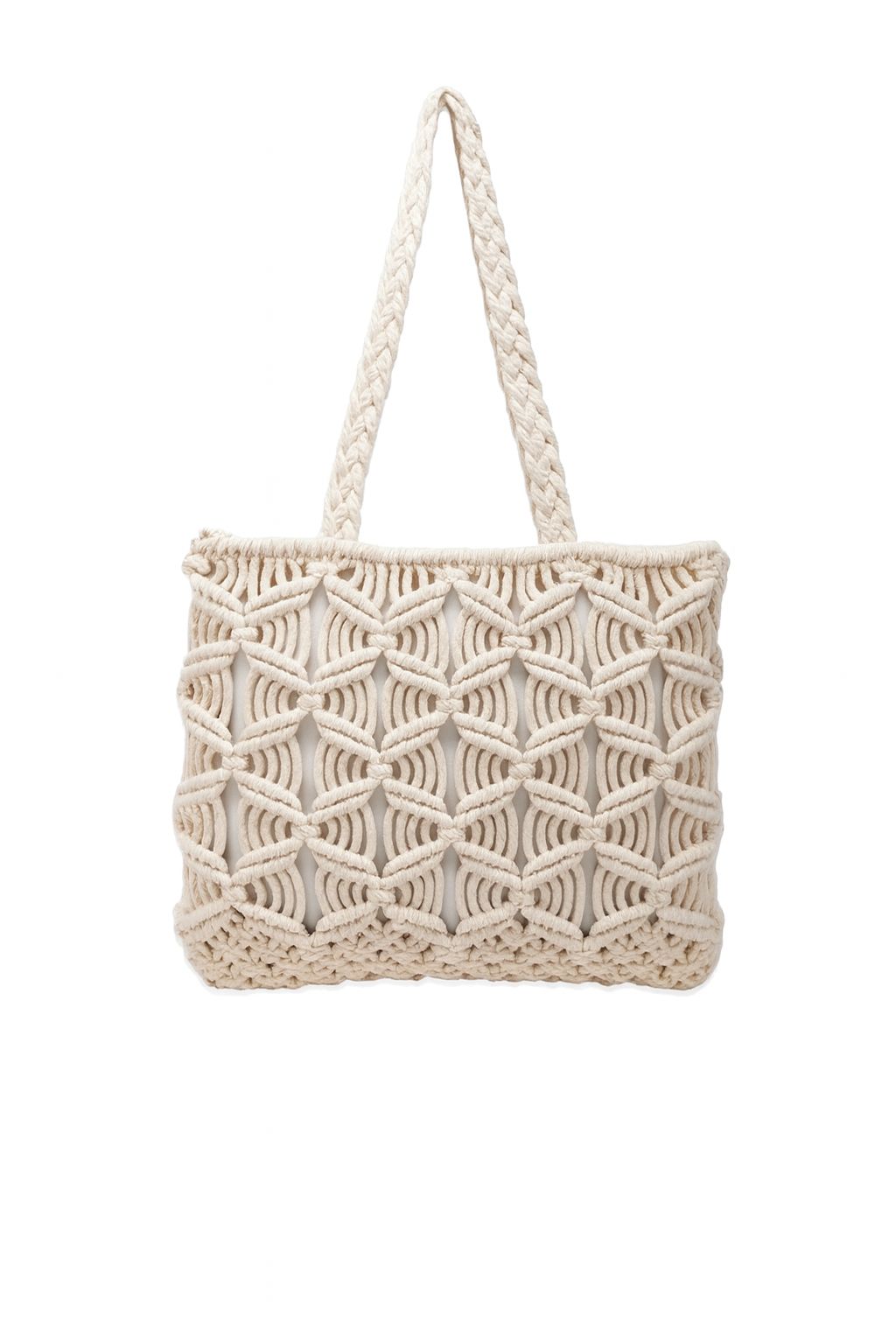 Bolso Crochet
