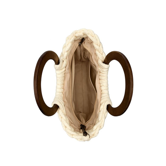 Bolso Macram