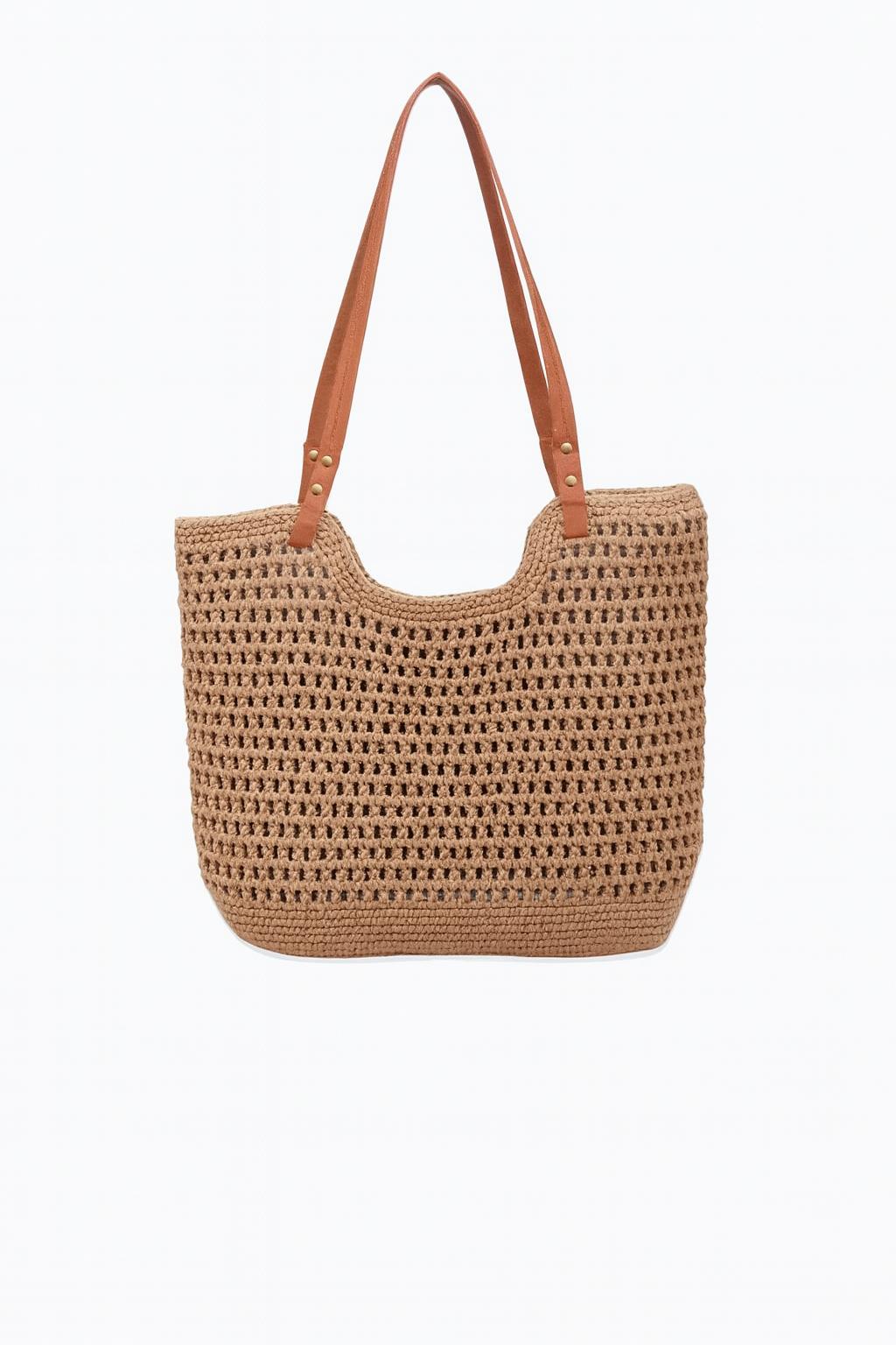 Shopper Croc