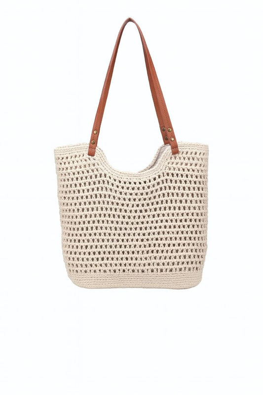 Shopper Croc